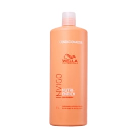 Wella Professionals Invigo Nutri-Enrich - Condicionador 1000ml Wella Professionals Invigo Nutri-Enrich - Condicionador 1000ml