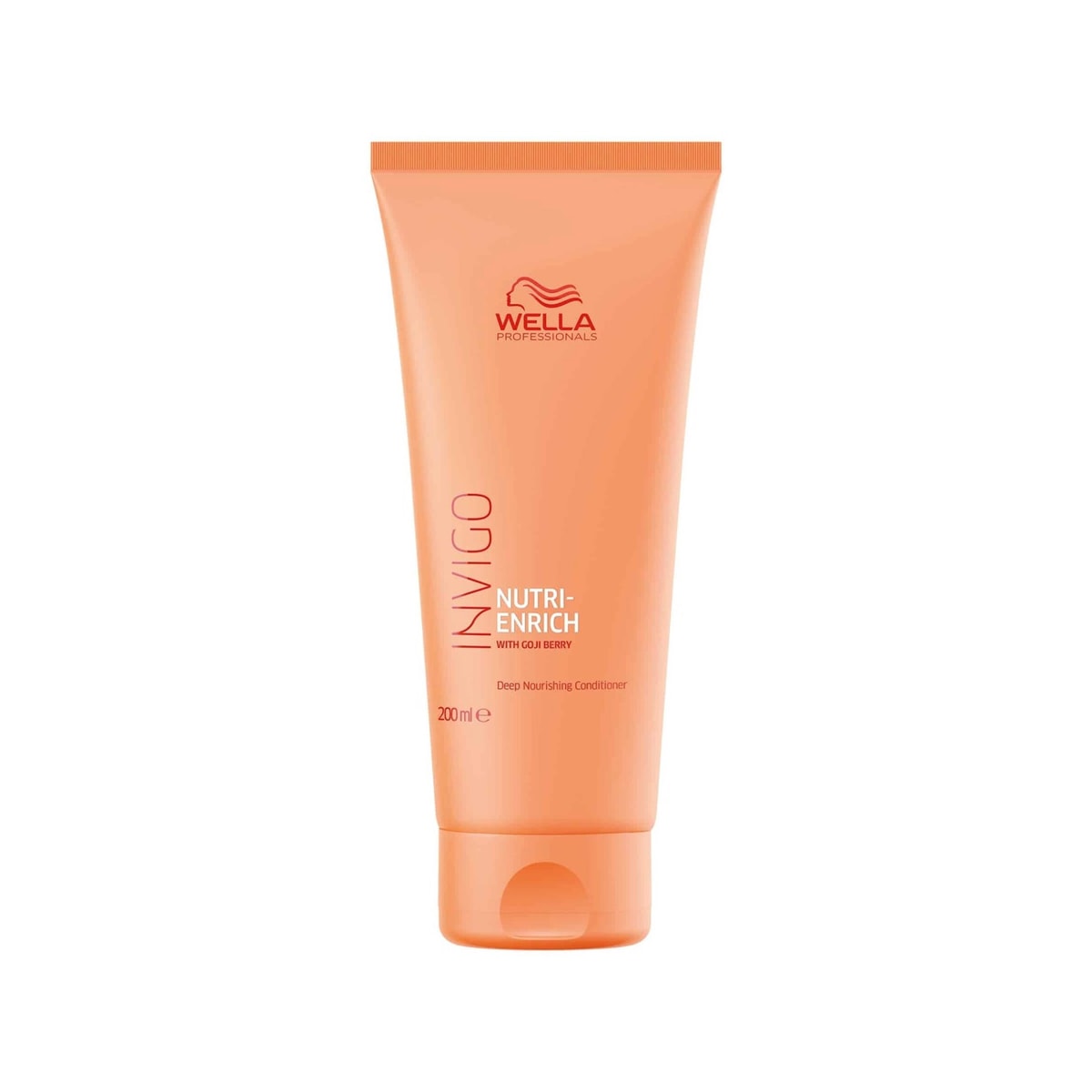Wella Professionals Invigo Nutri-Enrich Condicionador 200ml Wella Professionals Invigo Nutri-Enrich Condicionador 200ml