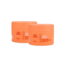 Wella Professionals Invigo Nutri-Enrich Kit 2 Máscara 150ml Wella Professionals Invigo Nutri-Enrich Kit 2 Máscara 150ml