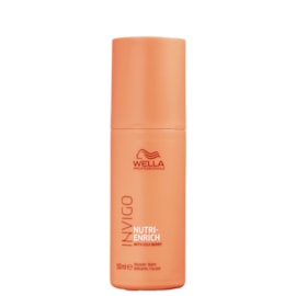 Wella Professionals Invigo Nutri-Enrich Wonder Balm - Leave-in 150ml Wella Professionals Invigo Nutri-Enrich Wonder Balm - Leave-in 150ml