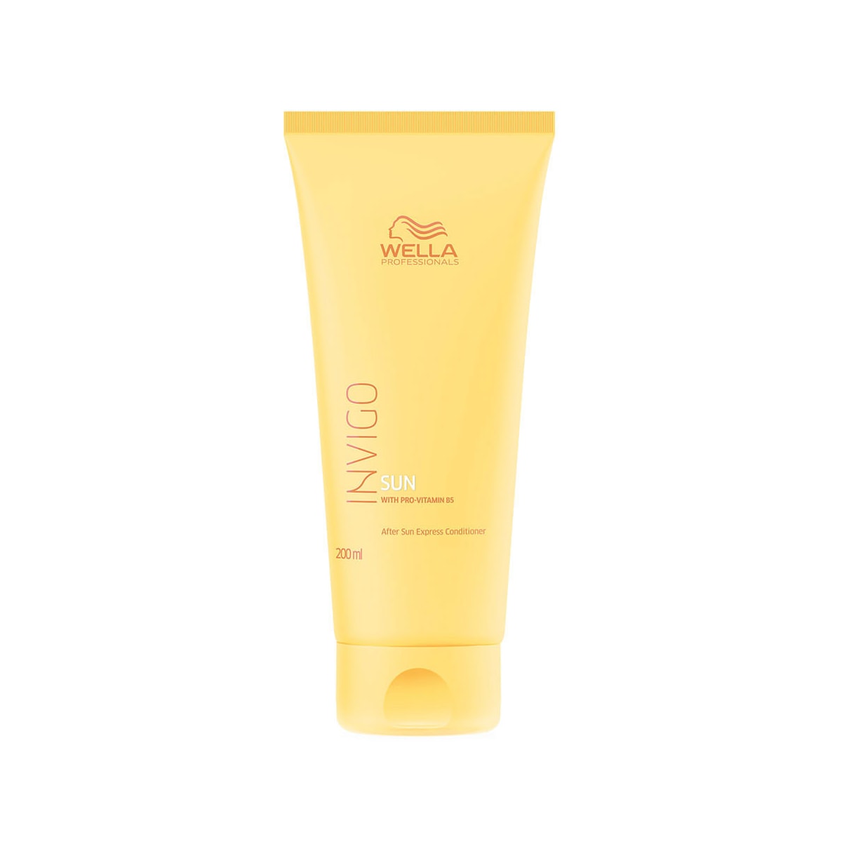 Wella Professionals Invigo Sun Condicionador Pós Sol 200ml Wella Professionals Invigo Sun Condicionador Pós Sol 200ml