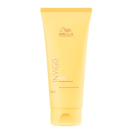 Wella Professionals Invigo Sun Condicionador Pós Sol 200ml Wella Professionals Invigo Sun Condicionador Pós Sol 200ml