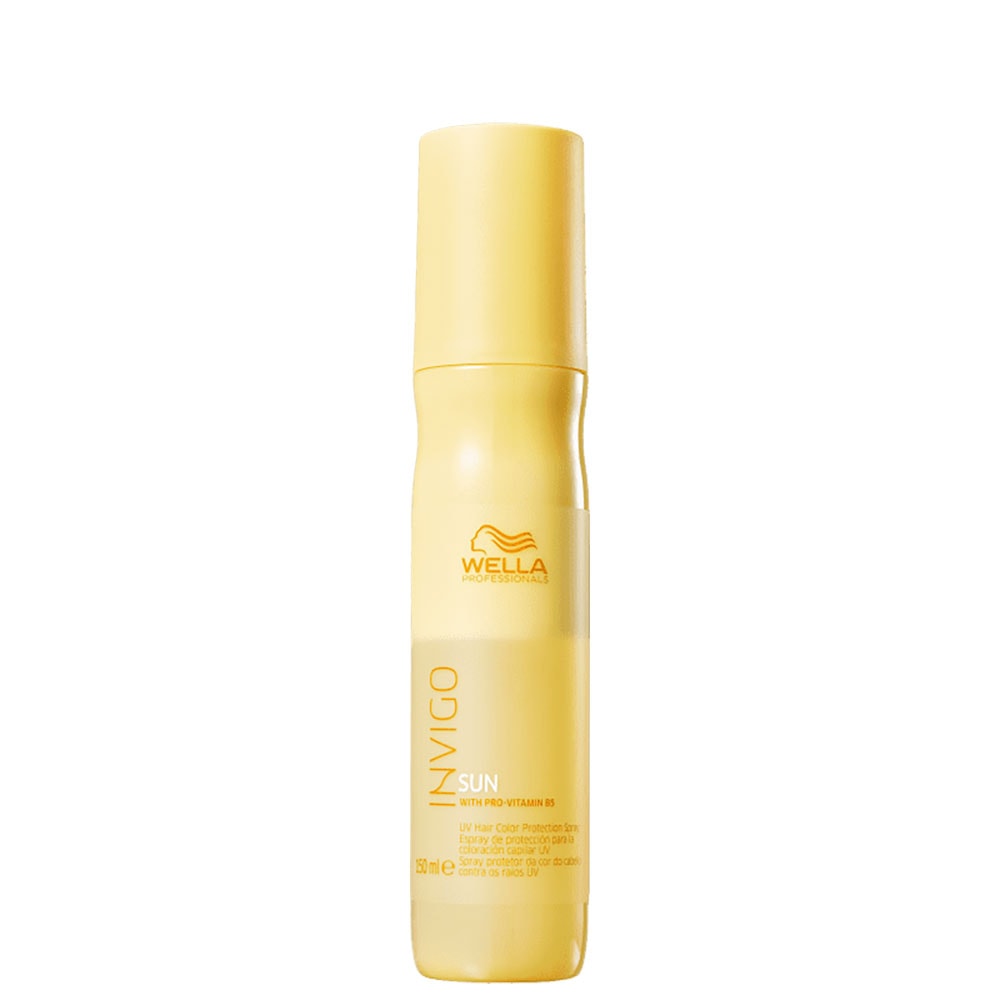 Wella Professionals Invigo Sun Leave-in Pós Sol 150ml