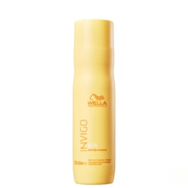 Wella Professionals Invigo Sun Shampoo Pós Sol 250ml Wella Professionals Invigo Sun Shampoo Pós Sol 250ml