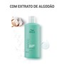 Wella Professionals Invigo Volume Boost Crystal Máscara 500ml + Shampoo 250ml