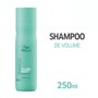 Wella Professionals Invigo Volume Boost Crystal Máscara 500ml + Shampoo 250ml