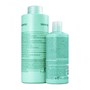 Wella Professionals Invigo Volume Boost Salon Shampoo 1L + Máscara 500ml