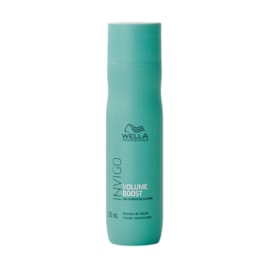 Wella Professionals Invigo Volume Boost - Shampoo 250ml Wella Professionals Invigo Volume Boost - Shampoo 250ml