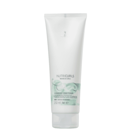 Wella Professionals Nutricurls Condicionador Co-Wash 250ml Wella Professionals Nutricurls Condicionador Co-Wash 250ml