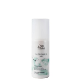 Wella Professionals Nutricurls Curlixir Leave-in 150ml Wella Professionals Nutricurls Curlixir Leave-in 150ml