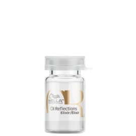 Wella Professionals Oil Reflections Elixir Sérum - Ampola Capilar 6ml Wella Professionals Oil Reflections Elixir Sérum - Ampola Capilar 6ml