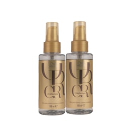 Wella Professionals Oil Reflections Kit 2 Óleo Capilar 100ml Wella Professionals Oil Reflections Kit 2 Óleo Capilar 100ml