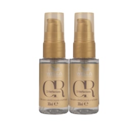 Wella Professionals Oil Reflections Kit 2 Óleo Capilar 30ml Wella Professionals Oil Reflections Kit 2 Óleo Capilar 30ml