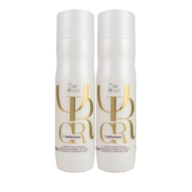 Wella Professionals Oil Reflections Kit 2 Shampoo 250ml