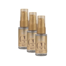 Wella Professionals Oil Reflections Kit 3 Óleo Capilar 30ml Wella Professionals Oil Reflections Kit 3 Óleo Capilar 30ml
