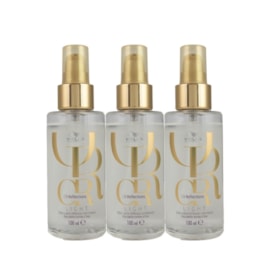 Wella Professionals Oil Reflections Light Kit 3 Óleo 100ml