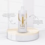 Wella Professionals Oil Reflections Luminous Reveal - Shampoo 1000ml Wella Professionals Oil Reflections Luminous Reveal - Shampoo 1000ml