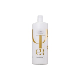 Wella Professionals Oil Reflections Luminous Reveal - Shampoo 1000ml Wella Professionals Oil Reflections Luminous Reveal - Shampoo 1000ml