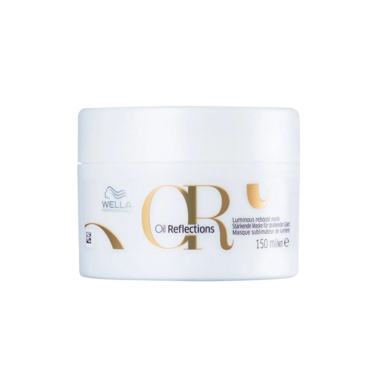 Wella Professionals Oil Reflections Máscara 150ml Wella Professionals Oil Reflections Máscara 150ml