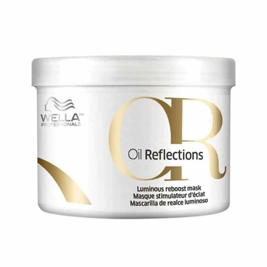Wella Professionals Oil Reflections Máscara 500ml