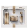 Wella Professionals SP System Luxe Oil Keratin Protect - Shampoo 200ml + Máscara 150ml + Óleo 30ml