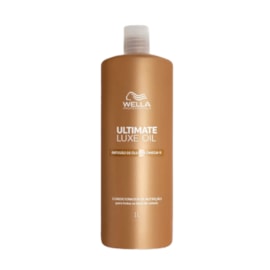 Wella Professionals Ultimate Luxe Oil Condicionador 1000ml Wella Professionals Ultimate Luxe Oil Condicionador 1000ml
