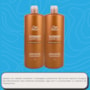 Wella Professionals Ultimate Luxe Oil Kit 2 Shampoo 1000ml