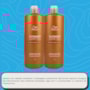 Wella Professionals Ultimate Luxe Oil Kit 2 Shampoo 1000ml Wella Professionals Ultimate Luxe Oil Kit 2 Shampoo 1000ml