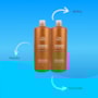 Wella Professionals Ultimate Luxe Oil Kit 2 Shampoo 1000ml Wella Professionals Ultimate Luxe Oil Kit 2 Shampoo 1000ml