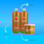 Wella Professionals Ultimate Luxe Oil Kit Salão (3 Produtos)