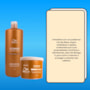 Wella Professionals Ultimate Luxe Oil Kit Shampoo e Máscara