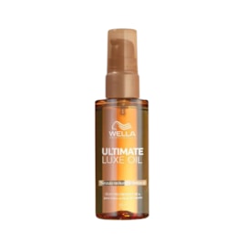 Wella Professionals Ultimate Luxe Oil Óleo Capilar 100ml Wella Professionals Ultimate Luxe Oil Óleo Capilar 100ml