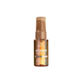 Wella Professionals Ultimate Luxe Oil Óleo Capilar 30ml