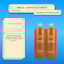 Wella Professionals Ultimate Luxe Shampoo e Condicionador 1L