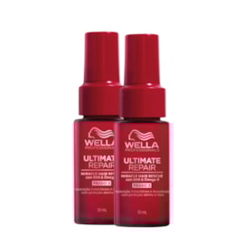 Wella Professionals Ultimate Repair Kit 2 Leave-in 30ml Wella Professionals Ultimate Repair Kit 2 Leave-in 30ml