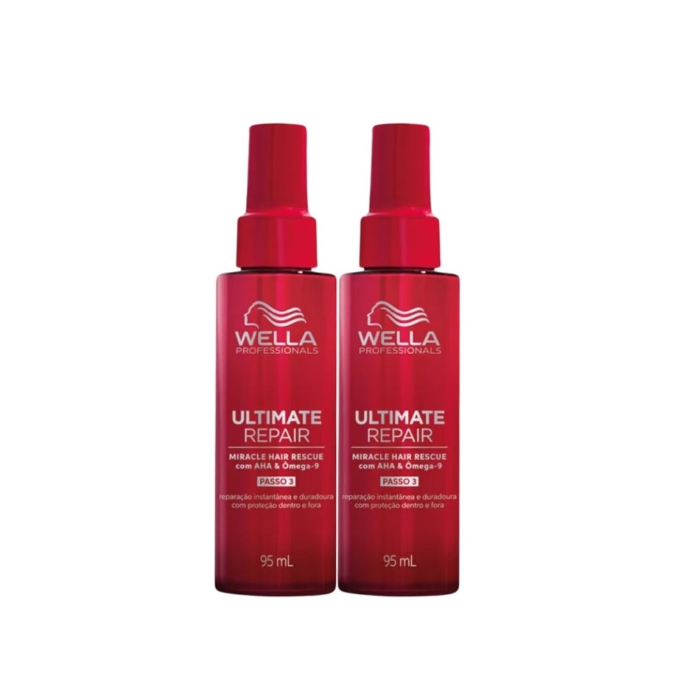 Wella Professionals Ultimate Repair Kit 2 Leave-In 95ml