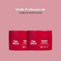 Wella Professionals Ultimate Repair Kit 2 Máscaras 150ml