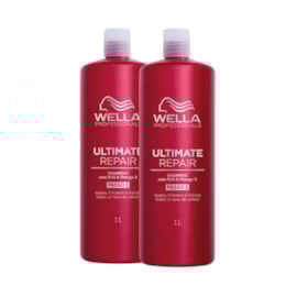 Wella Professionals Ultimate Repair Kit 2 Shampoo 1L Wella Professionals Ultimate Repair Kit 2 Shampoo 1L