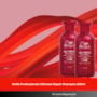 Wella Professionals Ultimate Repair Kit 2 Shampoo 250ml