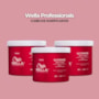 Wella Professionals Ultimate Repair Kit 3 Máscaras 500ml