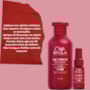 Wella Professionals Ultimate Repair Kit Shampoo e Leave-in Wella Professionals Ultimate Repair Kit Shampoo e Leave-in