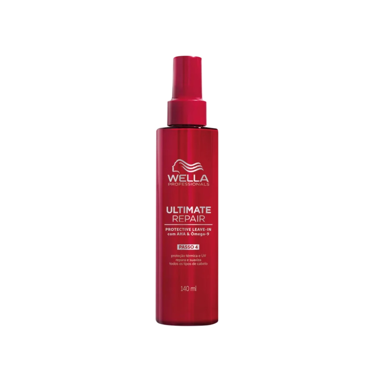 Wella Professionals Ultimate Repair Leave-in Protetor Térmico 140ml Wella Professionals Ultimate Repair Leave-in Protetor Térmico 140ml