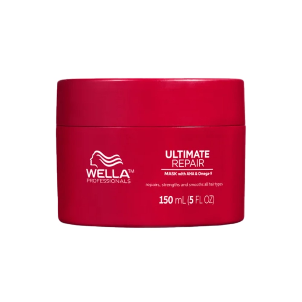 Wella Professionals Ultimate Repair Máscara Capilar 150ml