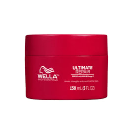 Wella Professionals Ultimate Repair Máscara Capilar 150ml