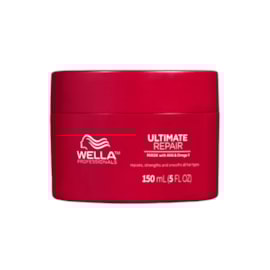 Wella Professionals Ultimate Repair Máscara Capilar 150ml Wella Professionals Ultimate Repair Máscara Capilar 150ml
