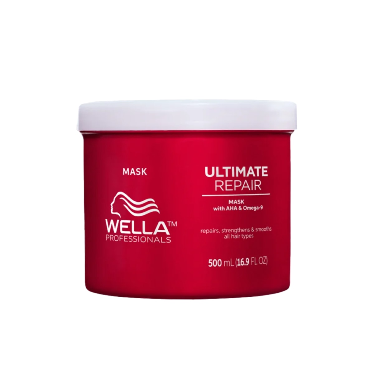 Wella Professionals Ultimate Repair Máscara Capilar 500ml Wella Professionals Ultimate Repair Máscara Capilar 500ml