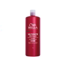 Wella Professionals Ultimate Repair Shampoo 1000ml Wella Professionals Ultimate Repair Shampoo 1000ml