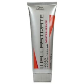 Wella Professionals Wellastrate - Loção Neutralizante 125g