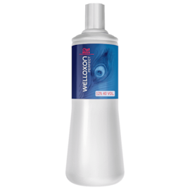 Wella Professionals Welloxon Perfect 12% - Oxidante 40 Volumes 1000ml Wella Professionals Welloxon Perfect 12% - Oxidante 40 Volumes 1000ml