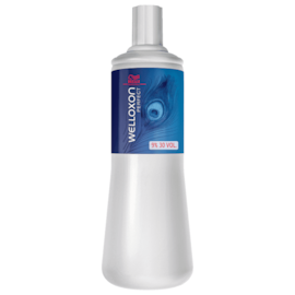 Wella Professionals Welloxon Perfect 9% - Oxidante 30 Volume 1000ml Wella Professionals Welloxon Perfect 9% - Oxidante 30 Volume 1000ml